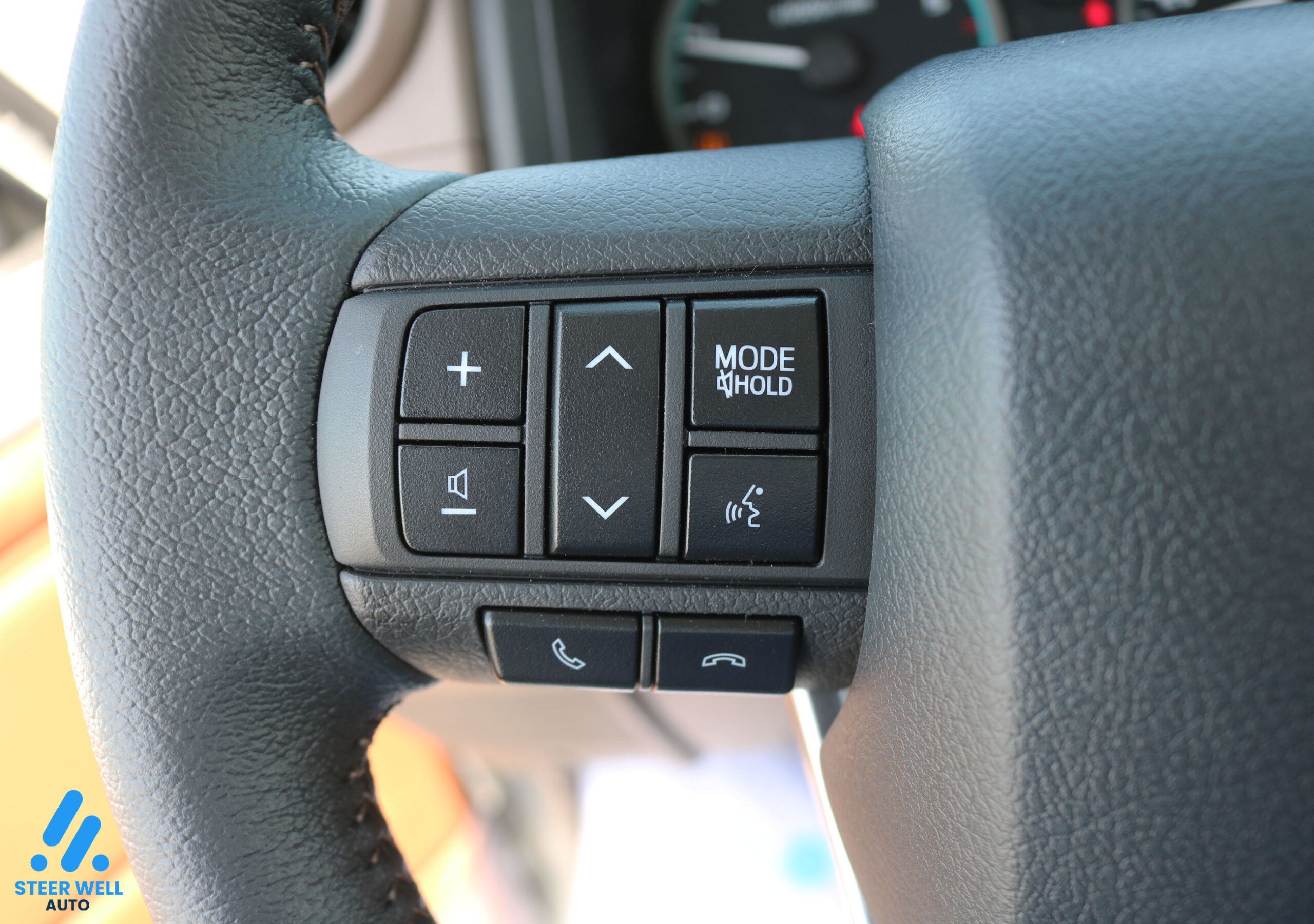 Toyota Land Cruiser For Sale In UAE