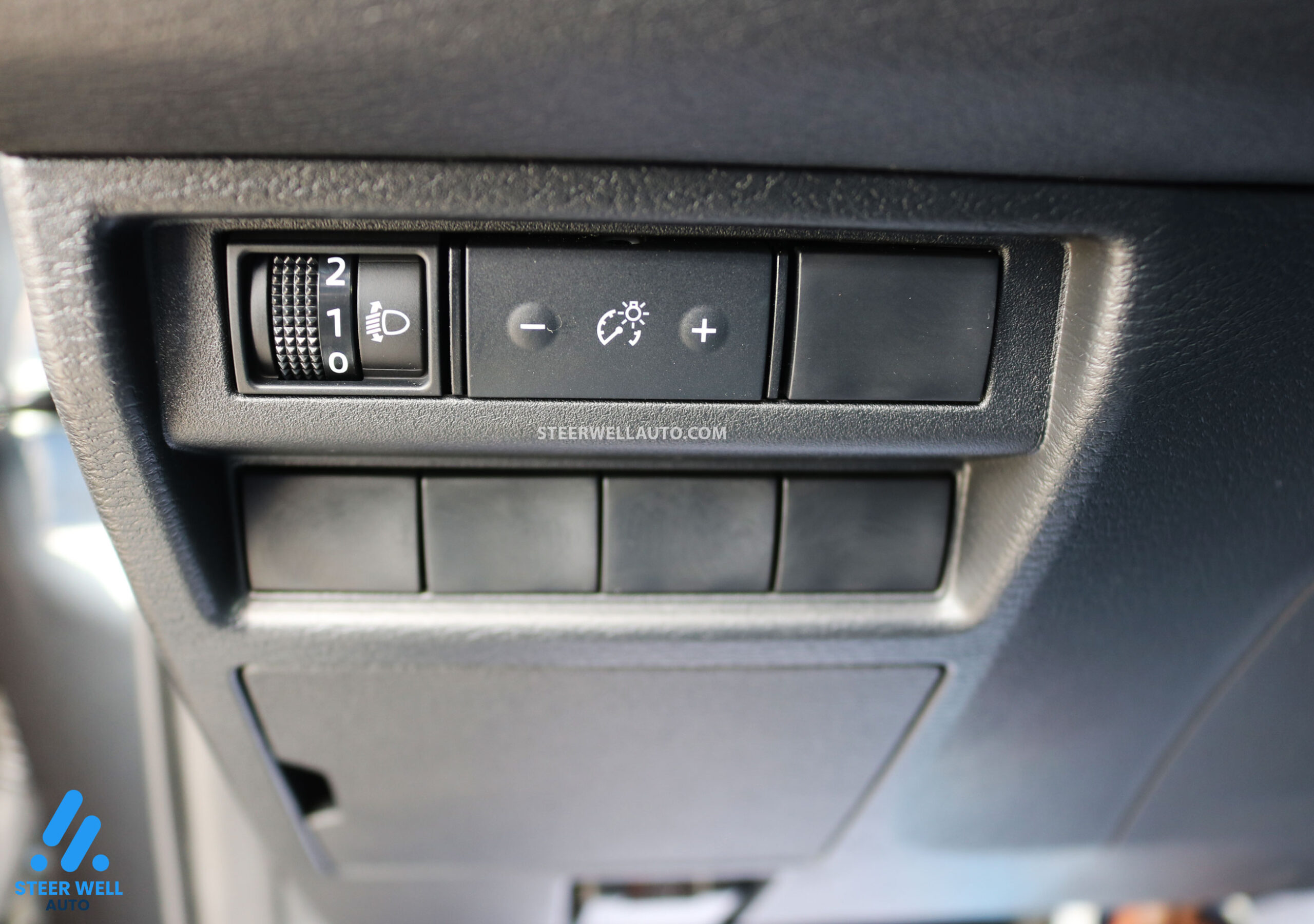 Mitsubishi L200/Triton Sportero 2024