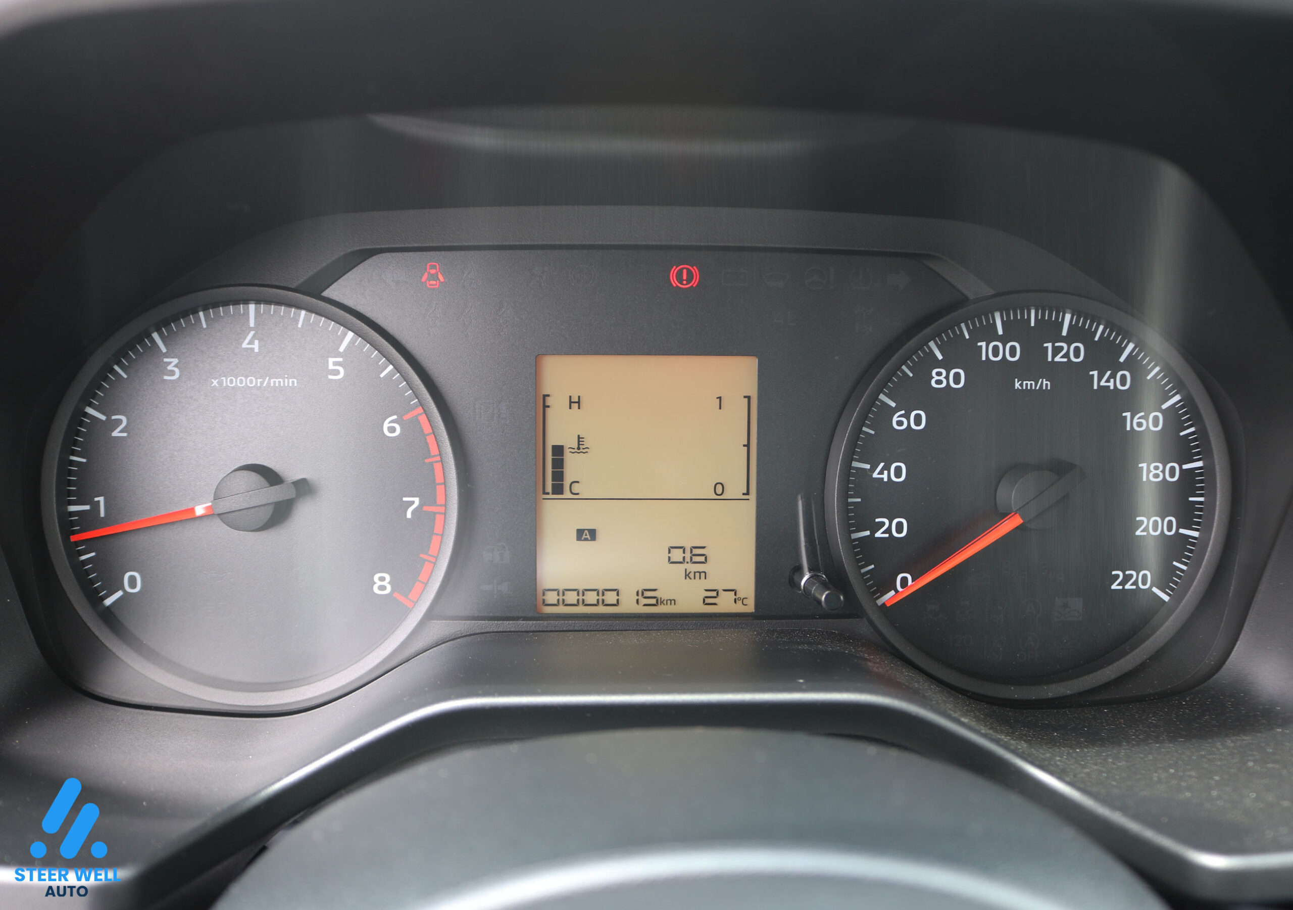 2024 Mitsubishi Triton  GLX