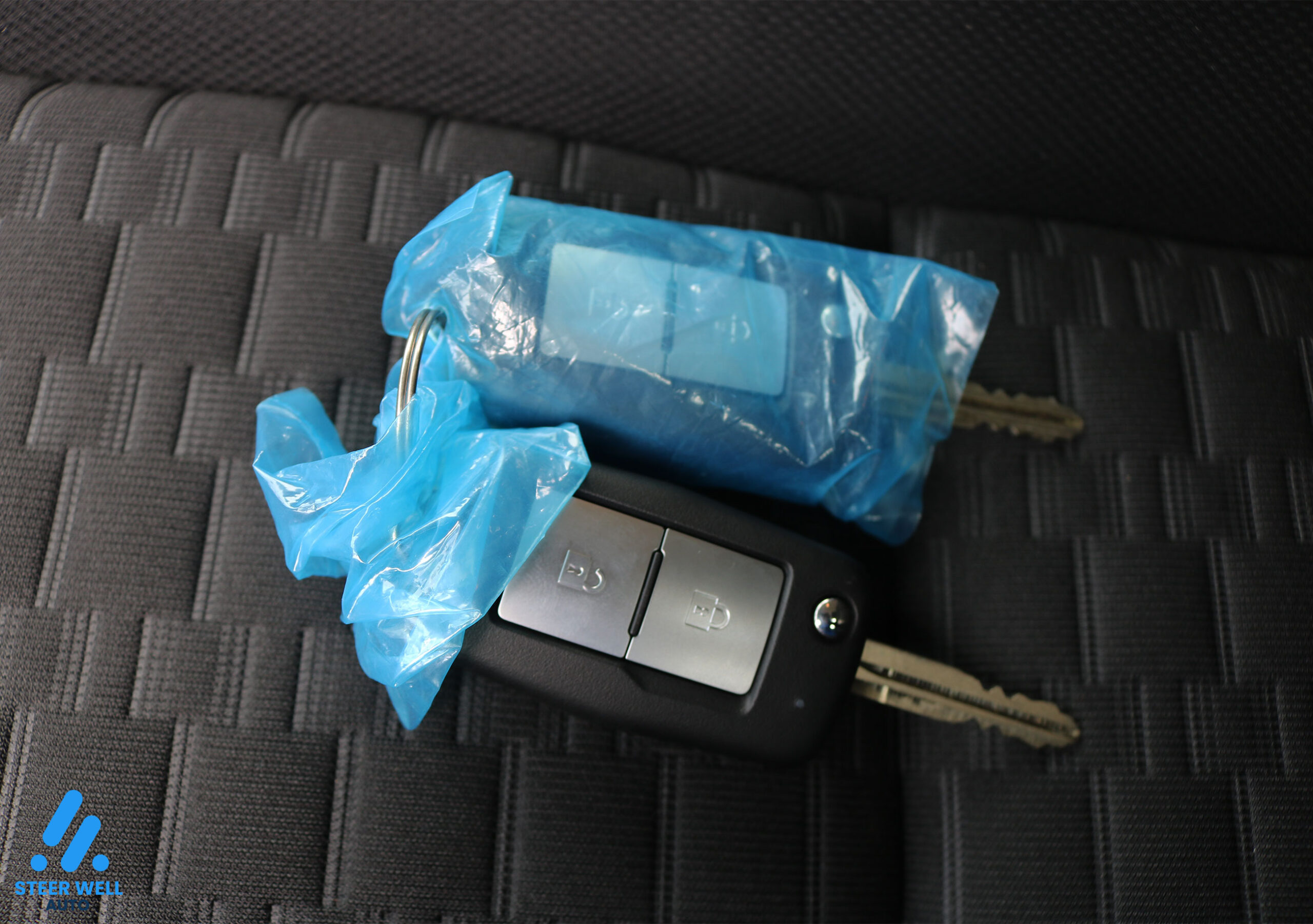 2024 Mitsubishi Triton  GLX