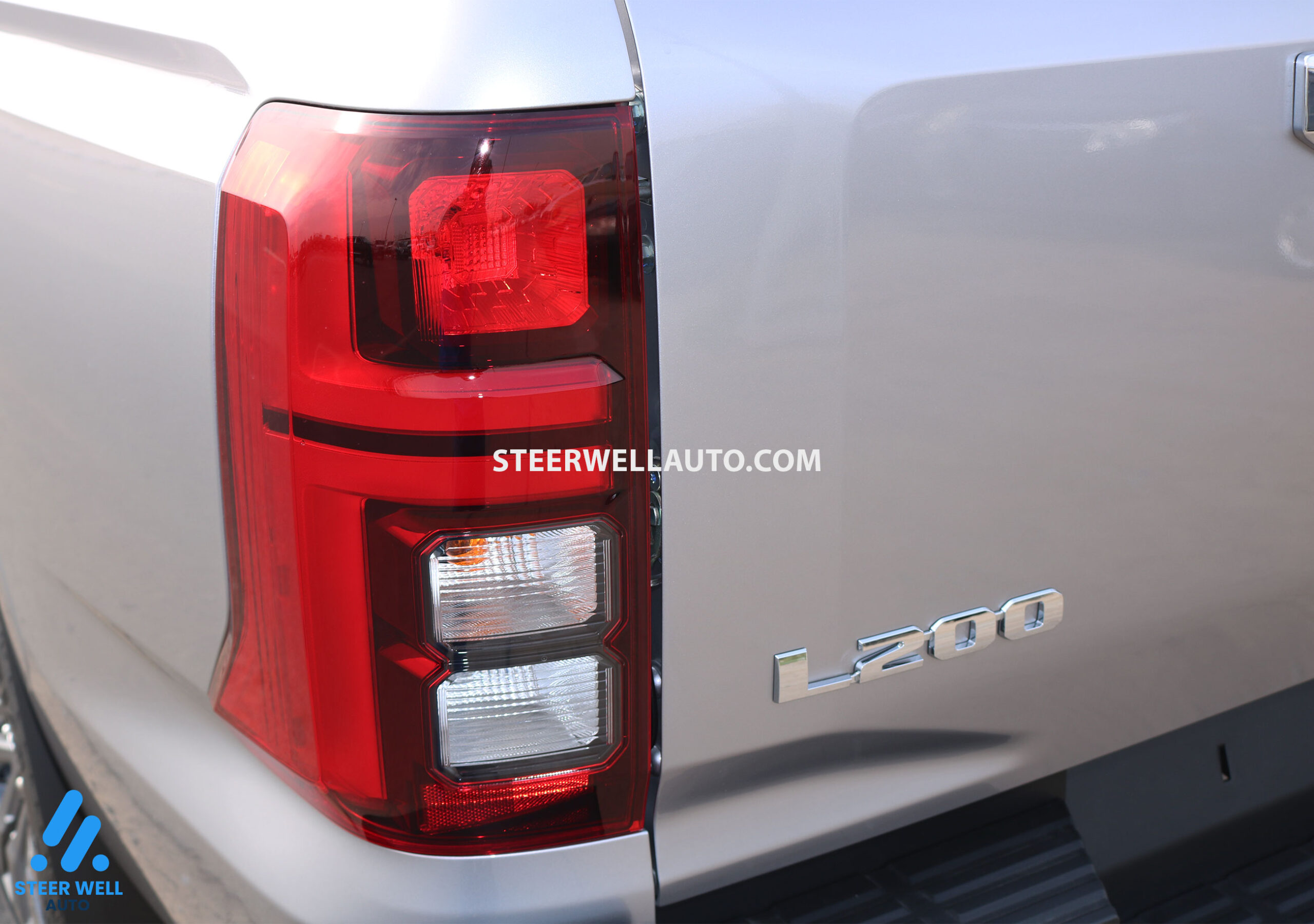 Mitsubishi Sportero For Sale In UAE