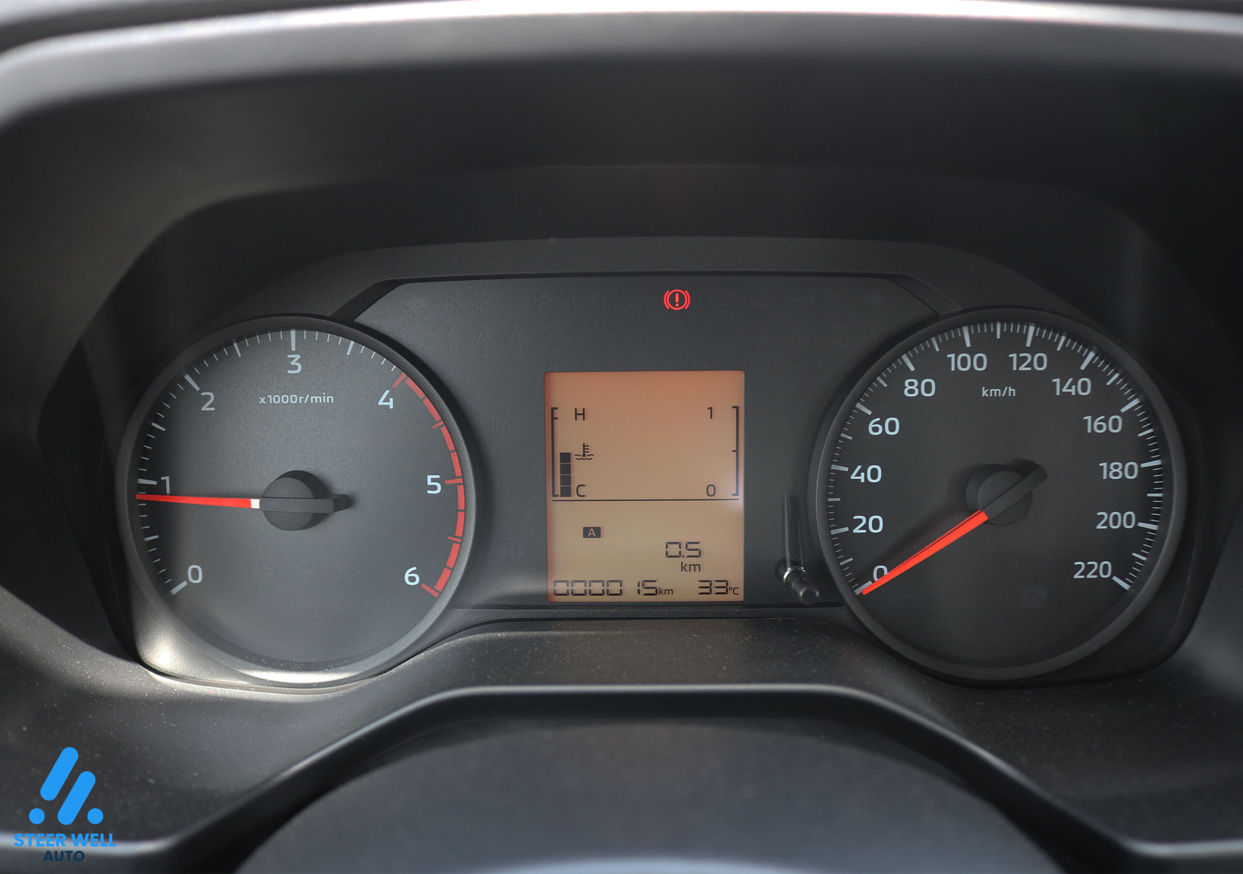 L200 Triton For Sale In UAE