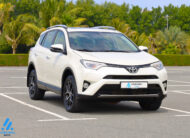 Toyota RAV 4 For Sale In UAE