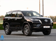 Toyota Fortuner For Sale In UAE
