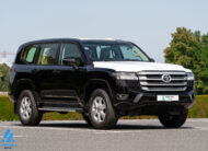 Toyota Land Cruiser GXR Twin Turbo 2024