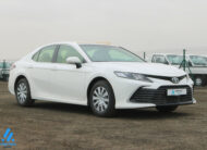 Toyota Camry For Sale In UAE