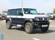 Suzuki Jimny For Sale In UAE