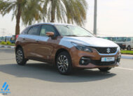 Suzuki Baleno GLX 2024