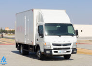 Box trucks for sale In UAE