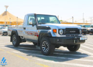 Toyota Land Cruiser For Sale In UAE