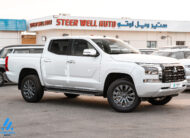 Mitsubishi Sportero 2024 Pickup for sale in UAE