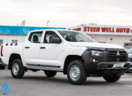 Mitsubishi Triton 2024 For Sale in UAE