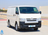 Dry Delivery Van For Sale In UAE