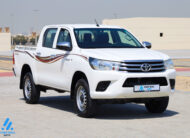 Toyota Hilux 2019 For Sale