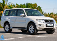 Mitsubishi Pajero for Sale In UAE