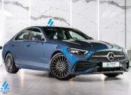 Mercedes Benz C200 2024 for sale in Dubai