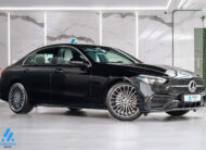 Buy 2024 Mercedes Benz C200 for sale in Dubai