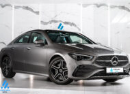Mercedes Benz CLA 250 For Sale In UAE