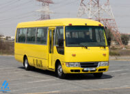 Mitsubishi Rosa 2016 School Bus