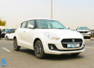 Suzuki Swift For Sale In UAE