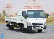 Mitsubishi Canter Tipper For Sale In UAE