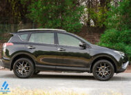 Toyota RAV 4 Price in UAE