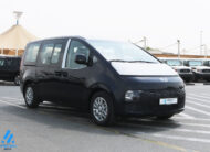 2024 Hyundai Staria For Sale In UAE