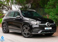 Mercedes GLE 450 AMG For Sale In UAE