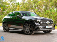 Mercedes Benz GLC 200 For Sale In UAE