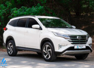 Toyota Rush For Sale In UAE