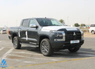 Mitsubishi Triton 2024 For Sale In UAE