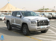 Mitsubishi Sportero For Sale In UAE