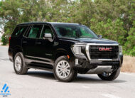 GMC Yukon for Sale In UAE