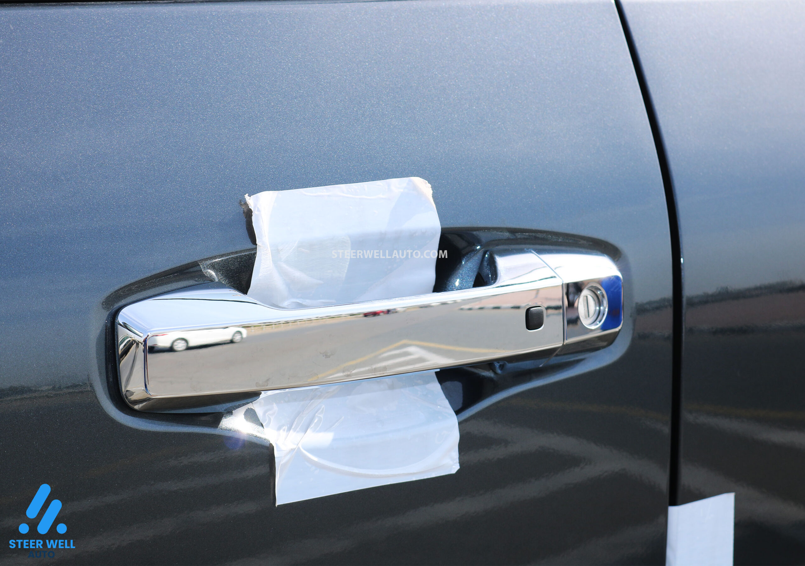 Mitsubishi Triton 2024 For Sale In UAE