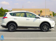 Toyota RAV 4 For Sale In UAE