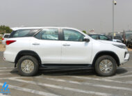 Toyota Fortuner EXR For Sale In UAE
