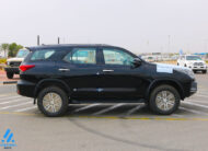 Toyota Fortuner For Sale In UAE