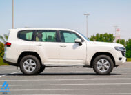 Toyota Land Cruiser For Sale In UAE