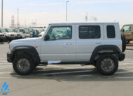 2025 Suzuki Jimny For Sale In UAE