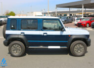 Suzuki Jimny For Sale In UAE