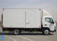 dry box truck for sale in uae
