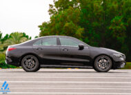 2024 Mercedes Benz CLA 250 Price In Dubai,UAE