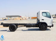 2023 Mitsubishi Canter Fuso