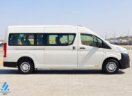 High Roof Van For Sale In UAE