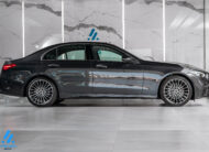 2024 Mercedes C200 for Sale in UAE