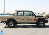 Toyota Land Cruiser for sale In UAE