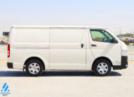 Dry Delivery Van For Sale In UAE