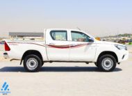 Toyota Hilux 2019 For Sale