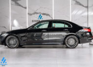 2024 Mercedes Benz C 200 Premium Plus