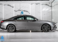 Mercedes Benz CLA 250 For Sale In UAE